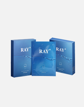 RAY�滺����Ĥ